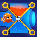 Save The Goldfish icon