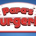 Papa's Burgeria icon