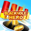 Blackhole Hero icon