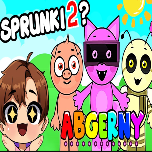 Abgerny Game icon