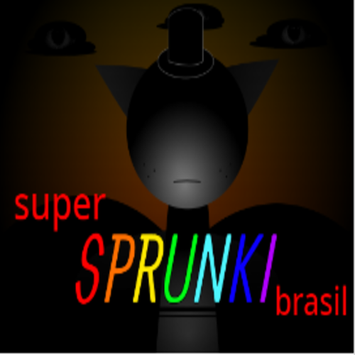 Super Sprunki Brasil icon