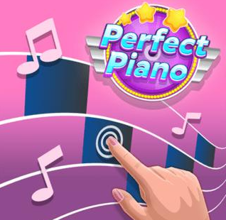 Perfect Piano icon