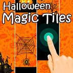 Halloween Magic Tiles icon