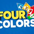 Four Colors icon