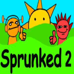 Sprunked 2.0 icon