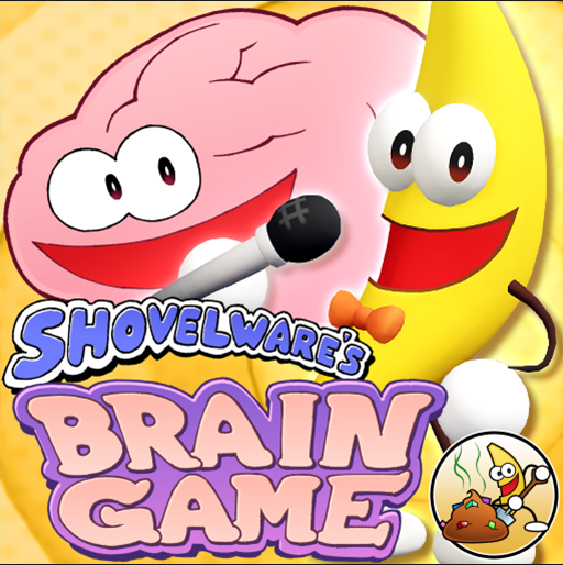 Shovelware Brain icon