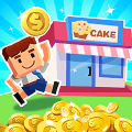 Shopping Mall Tycoon icon