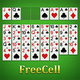 Freecell solitaire icon