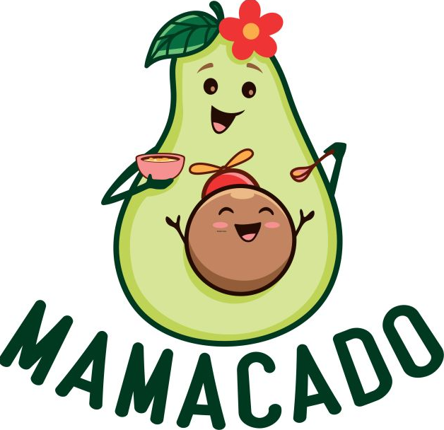 Avocado Mother icon