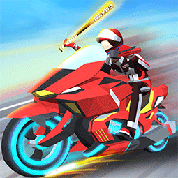 Wildly Moto - Super Race icon