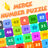 Merge Number Puzzle icon
