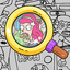 Find out icon