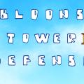 Bloons Tower Defense 3 icon