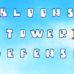 Bloons Tower Defense 3 icon
