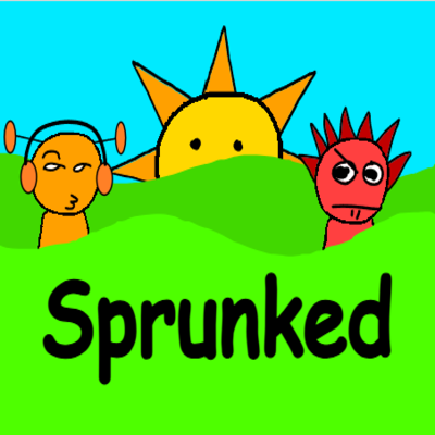 Sprunked Mod Remix icon