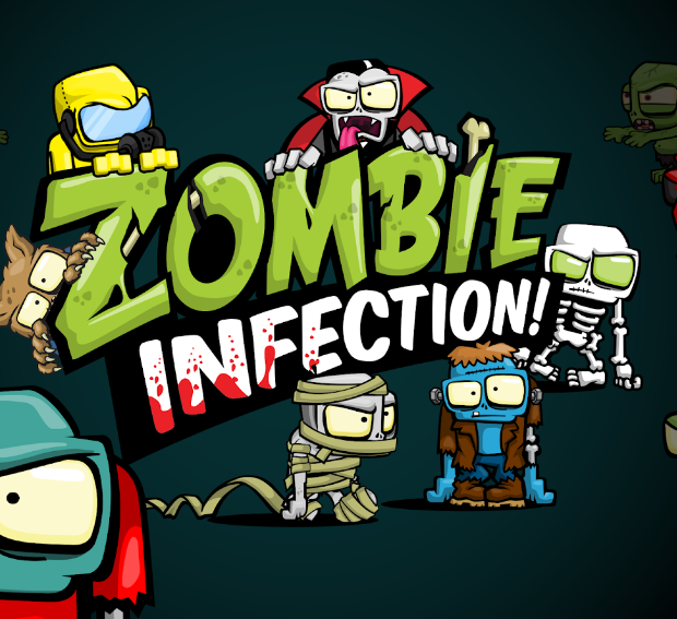 Sprunki Zombie Infection icon