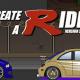 Create-A-Ride icon