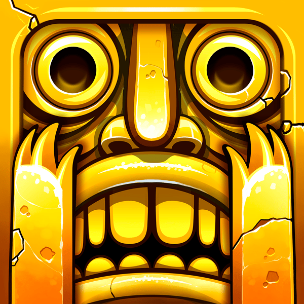 Temple Run 2 icon