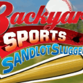Backyard Baseball icon
