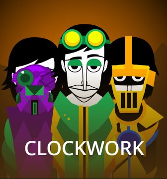 Incredibox Clockwork icon