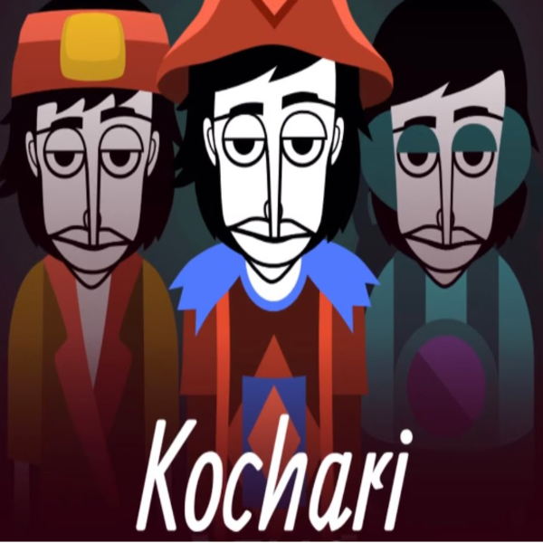 Incredibox Kochari Official icon