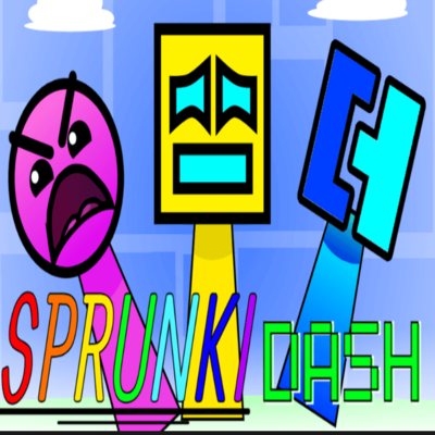 Sprunki Dash icon