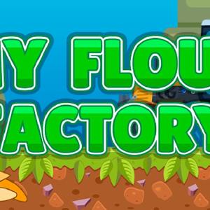My Flour Factory icon