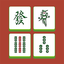 Mahjong Link Puzzle icon