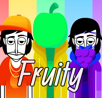 Incredibox Fruity icon