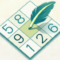 Classic Sudoku icon
