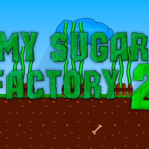My Sugar Factory 2 icon