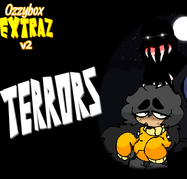 Ozzybox Terrors icon