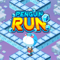 Penguin Run icon