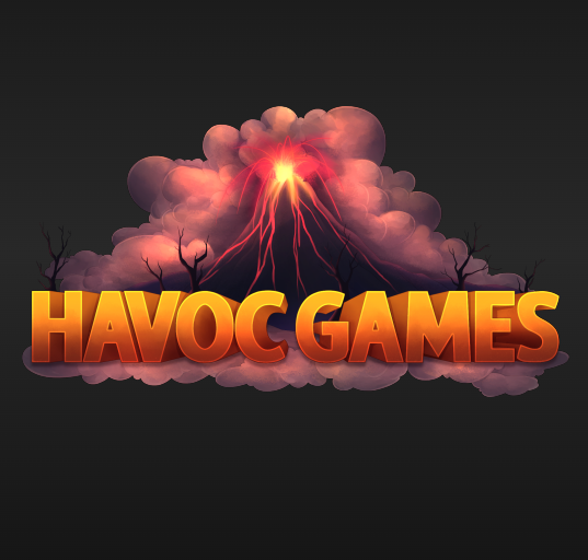 Lighthouse Havoc icon