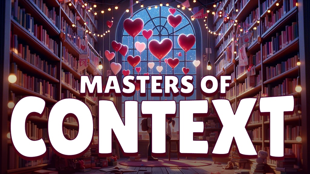 Masters of Context icon