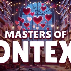 Masters of Context icon