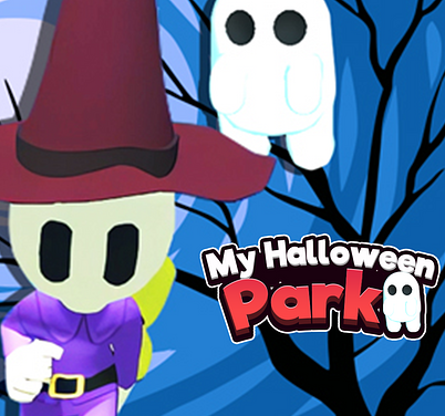 My Halloween Park icon