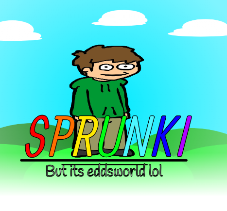 Sprunki LOL icon