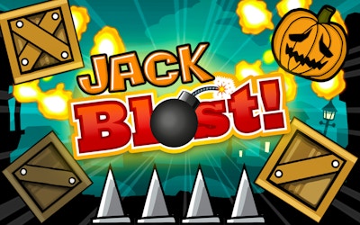 Jack Blast icon