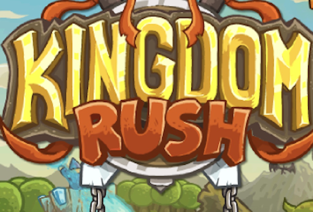 Kingdom Rush icon