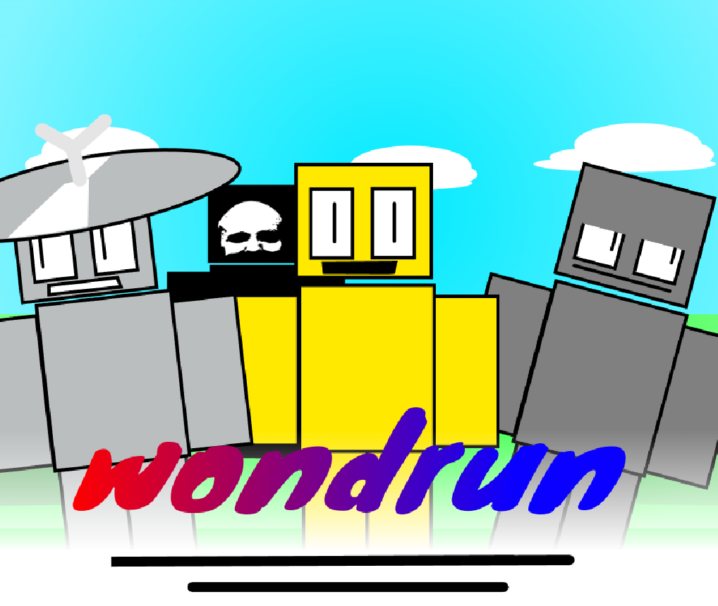 Happybox Wonderun icon