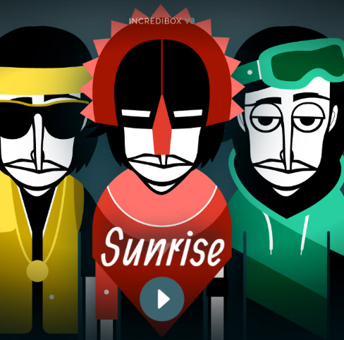 Incredibox V3 icon