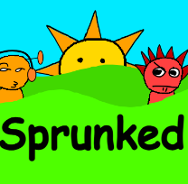 Sprunked  icon