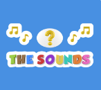 The Sounds icon