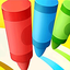 Pencil Rush Online icon