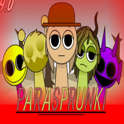 ParaSprunki  icon