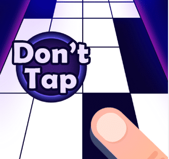 Dont Tap icon