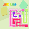Link Line icon