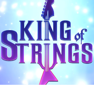 King Of Strings icon