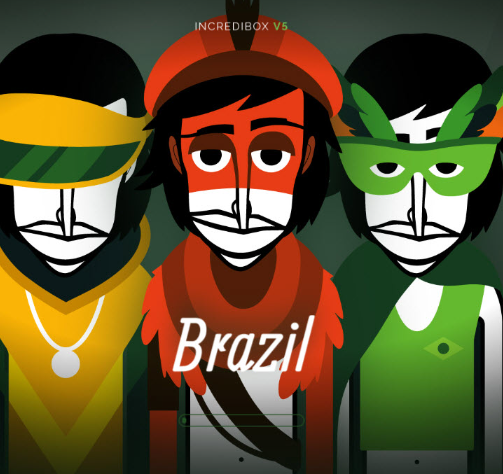 Incredibox V5 icon